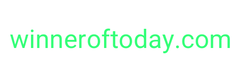 WinnerOfToday Logo